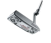 Scotty Cameron Super Select Newport 2 Plus (Fattning: Höger, Längd: 34")