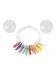 Kikkerland - Mini Clothspin String Lights (LT17-EU)