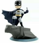 Q POP BATMAN '66 CLASSIC TV SERIES EXCLUSIVE LOOTCRATE VINYL FIGURINE DC COMICS