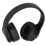 Oy712 Wireless Bt Headset With 3.5Mm Cable Mic Foldable Headset