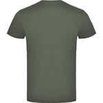 Kruskis Burn Fat Short Sleeve T-shirt Grönt 3XL Man