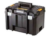 Dewalt DWST1-71195 T-stak Deep Tool Storage Box 23 Litres