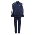 adidas Original Adicolor Sst Track Suit, størrelse 110 cm