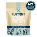 Plantforce - Synergy Protein - Vanilla 400g