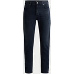 Jeans BOSS  Jean homme  en denim 5 poches