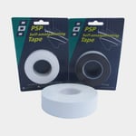 PSP Vulktejp Self-Amalgamating Tape, 19 mm x 5 meter, svart