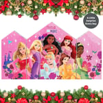 Disney Princess Advent Calendar Christmas Countdown Jewellery Accessories