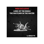 The Watcher in the Water Middle-earth Strategy Battle Game