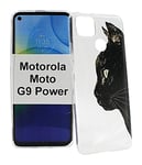 Designskal TPU Motorola Moto G9 Power