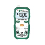 BESTE digitalt multimeter BST-58F