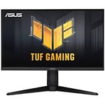 ASUS TUF Gaming 68.6 cm (27") LCD Monitor VG27AQML1A Black