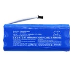 Batterie Li-ion 22.2V 7800mAh type Z-WIB236 pour American DJ WIFLY BAR QA5