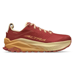 Altra Olympus 6 løpesko dame Red/Orange 37,5 2024