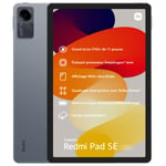 Tablette Tactile Redmi Pad Se 11 128 Go + Coque Folio Xiaomi