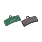 BBB DiscStop E-Bike Shimano M820 Saint New Disc Brake Pads Green BBS-55E