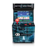 My Arcade - Retro Machine - Mini Borne Retro - 200 Jeux en 1