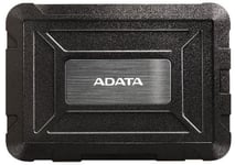 Adata ED600 SATA USB 3.1 2.5inch Rugged External HDD Enclosure