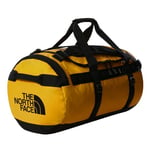 The North Face Base Camp M Sac de voyage 65 cm summit gold-tnf black-n (TAS026492)