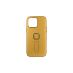 Peak Design Mobile Everyday Loop Case iPhone 15 Pro Max - Sun v2