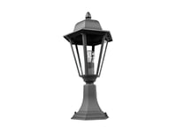 Lindby - Edana Hage Lampe Graphite Lindby