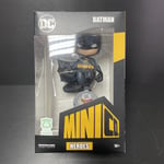 DC Comics PVC Figure Batman 19 cm - ZBOX Special Edition