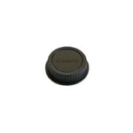 Canon EF Rear Lens Dust Cap E for DSLR Lenses