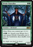 Elvish Clancaller (Prerelease)