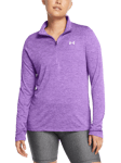 Under Armour Women's Half-Zip Tech Top