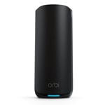 Netgear Orbi WiFi 7 Série 870 Satellite - RBE870B - Noir