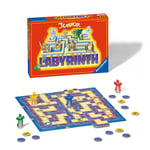 Spel Ravensburger Junior Labyrinth