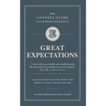 The Connell Guide To Charles Dickens's Great Expectations (häftad, eng)