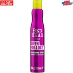 UK TIGI Bed Head Queen For A Day Volume Thickening Spray for Fine Hair 311 ml