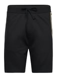 BOSS Authentic Shorts Svart