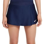 Nike Court Victory Flouncy Skirt Girl Navy, 140