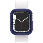 Otterbox Bumper pour Apple Watch Series 8/7-41mm, Antichoc, Anti-Chute, élégant étui de Protection pour Apple Watch, protège l'écran et Les Bords, Vostok