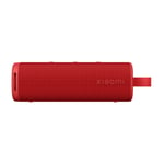 Xiaomi Enceinte d'Extérieur Sound Bluetooth 5.4 TWS 30W IP67 2600mAh Rouge