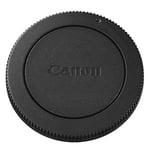 Canon RF 4 Body Cap Cover for EOS M - Black