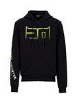 Sweat A Capuche Fabio Quartararo 20 Dual Monster Energy Officiel Motogp