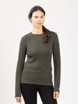 Ullmax Merino Warm LS W