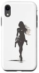 iPhone XR Shadow Warrior Case