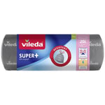 Vileda SUPER+ 20L 171963 Sac poubelle 20 l 15 pc(s)