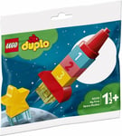 Lego Duplo Ma première fusée 30332 Sachet espace