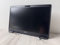 Original Dell LCD Skärm med Touch Panel för Dell Latitude 5300