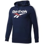 Sweat-shirt Reebok Sport  CLASSICS VECTOR