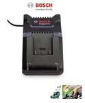 BOSCH Genuine AL3620CV Charger (To Fit: Rotak 43-Li Cordless Lawnmower)