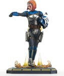 Diamond Star Wars: Clone Wars - Bo Katan Statue (1/7) (Mar212001)