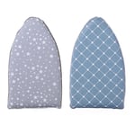 Holder Sleeve Ironing Board Pad Iron Table Rack For Clothes Garment Steamer