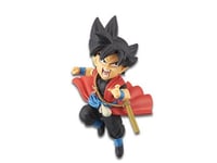 Figurine - Dragon Ball Heroes - WCF vol 1 - Beat - Banpresto