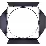 Rotolight AEOS Aluminium Barn Doors