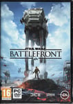 STAR WARS BATTLEFRONT / JEU PC / NEUF SOUS BLISTER D'ORIGINE / VERSION FRANÇAISE